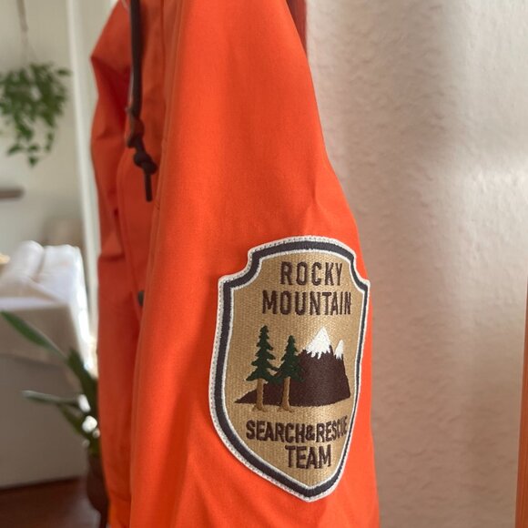 Alpine Design Men's 1962 Sport Jacket - Size S - Picture 7 of 8